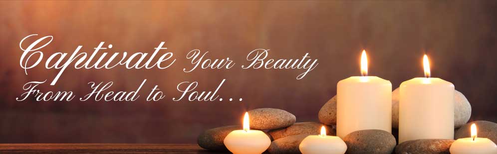 Captivate Your Beauty Captivate Your Beauty