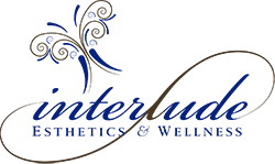 Interlude Esthestics and Wellness Logo