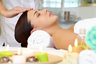 Luxurious procedure